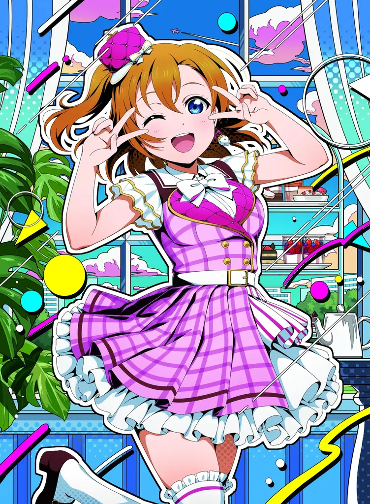 「ラブライブ！シリーズ　オフィシャルカードゲーム」より「ブースターパック Anniversary 2026」発売決定！ 画像 1