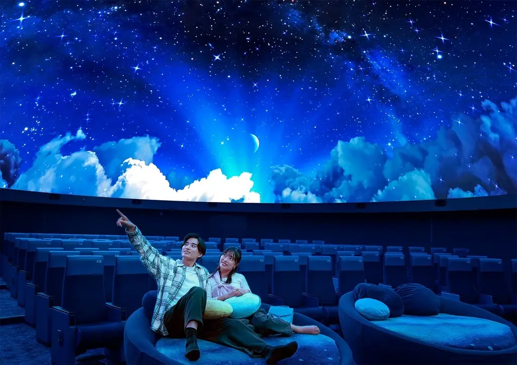 オリジナルグッズ情報解禁！「Fate/Grand Order」コラボ『英霊(サーヴァント)と巡る星々の物語』 画像 11