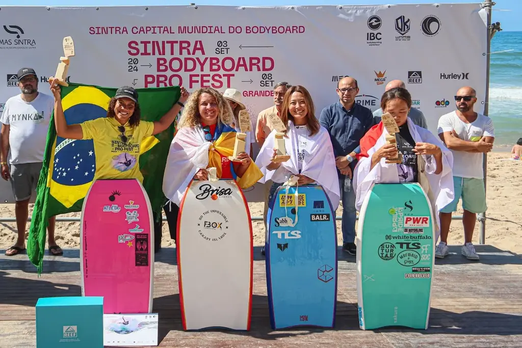 “タレント×プロボディボーダー”の二刀流。「海と生きる女性像」そのままにキャリアを邁進する「白波瀬海来」が、自身の活動の拠点となる会社を設立。 画像 4