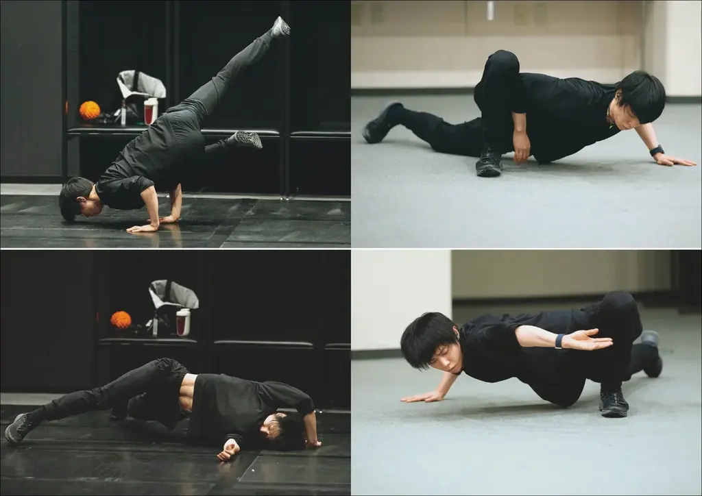 羽生結弦の10年間を記録した、練習着にこだわった写真集『羽生結弦 2015-2025』（撮影：田中宣明）が10月21日に発売！ 画像 5