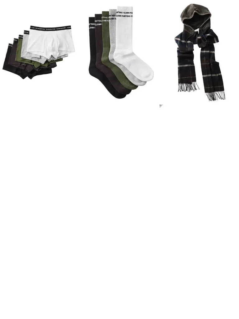 H&M、遊び心と革新が融合する新時代のファッションを提案する、2025年秋のデザイナーコラボレーションコレクション「Glenn Martens × H&M」をついに解禁 画像 24