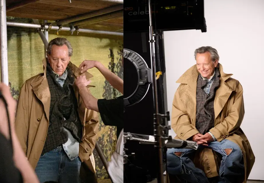 H&M、遊び心と革新が融合する新時代のファッションを提案する、2025年秋のデザイナーコラボレーションコレクション「Glenn Martens × H&M」をついに解禁 画像 9