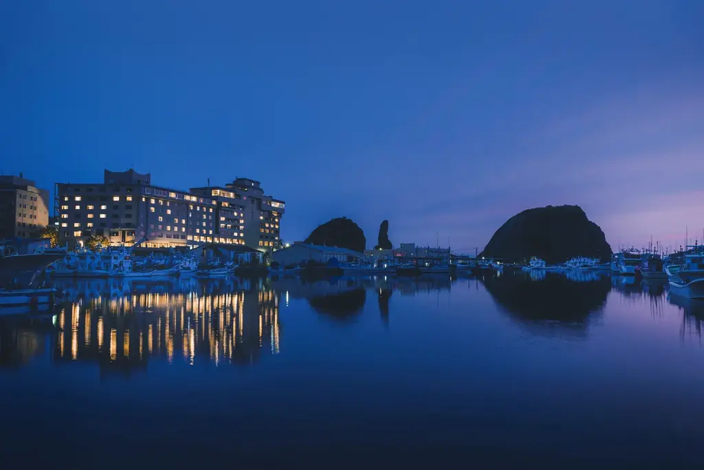 「ヒグマ出没地域で黒字経営」知床ホテル代表が11/18東京で実践ノウハウ公開 画像 2