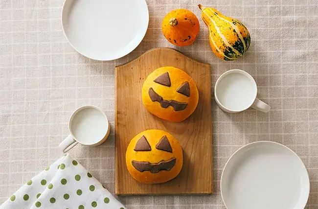 【横浜高島屋】かわいくておいしい！「おうちハロウィーン」を盛り上げるおすすめグルメ！ 画像 10