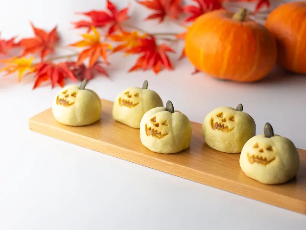【横浜高島屋】かわいくておいしい！「おうちハロウィーン」を盛り上げるおすすめグルメ！ 画像 12