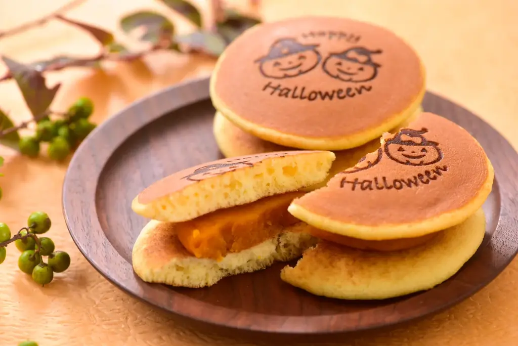 【横浜高島屋】かわいくておいしい！「おうちハロウィーン」を盛り上げるおすすめグルメ！ 画像 14
