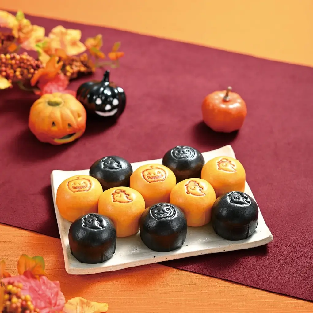 【横浜高島屋】かわいくておいしい！「おうちハロウィーン」を盛り上げるおすすめグルメ！ 画像 17