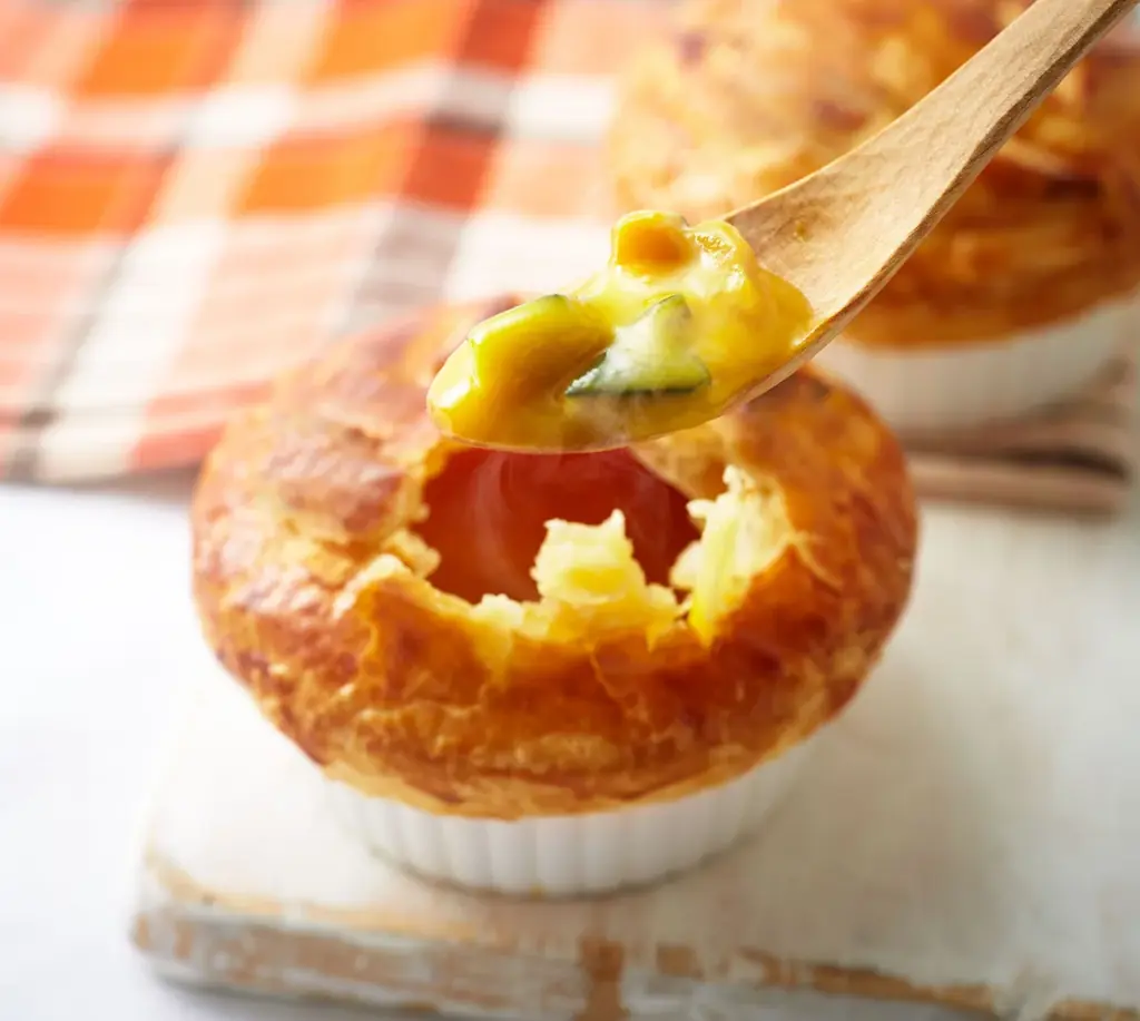 【横浜高島屋】かわいくておいしい！「おうちハロウィーン」を盛り上げるおすすめグルメ！ 画像 18