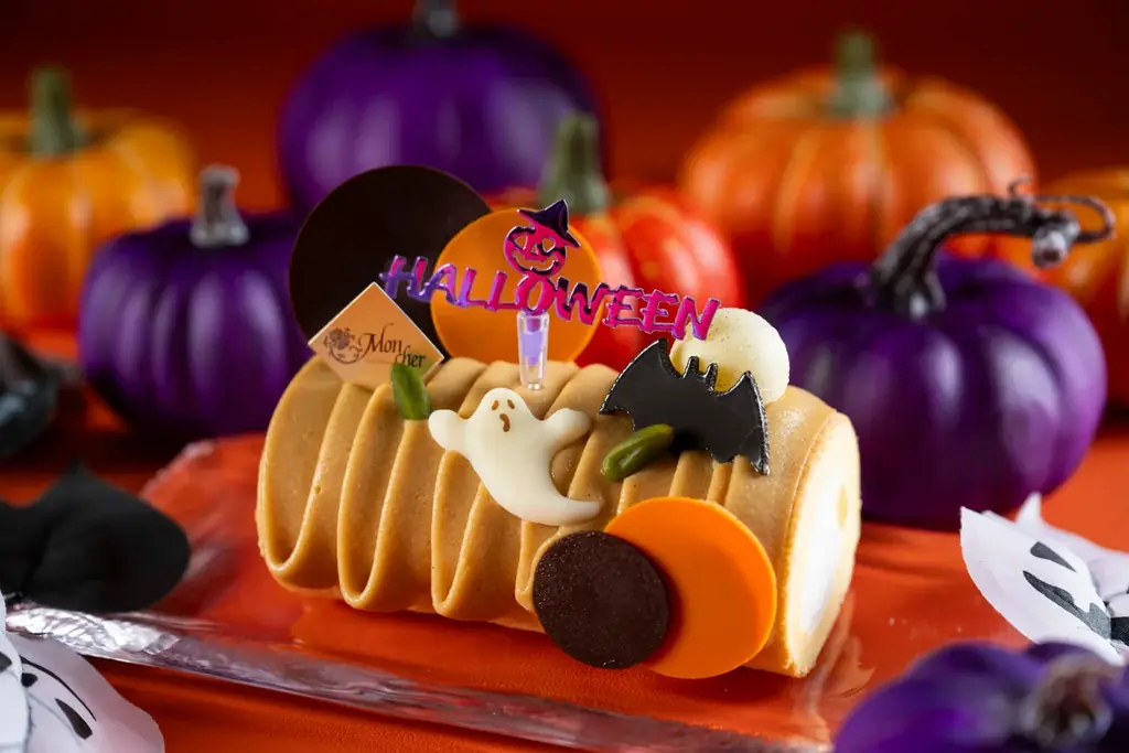【横浜高島屋】かわいくておいしい！「おうちハロウィーン」を盛り上げるおすすめグルメ！ 画像 2