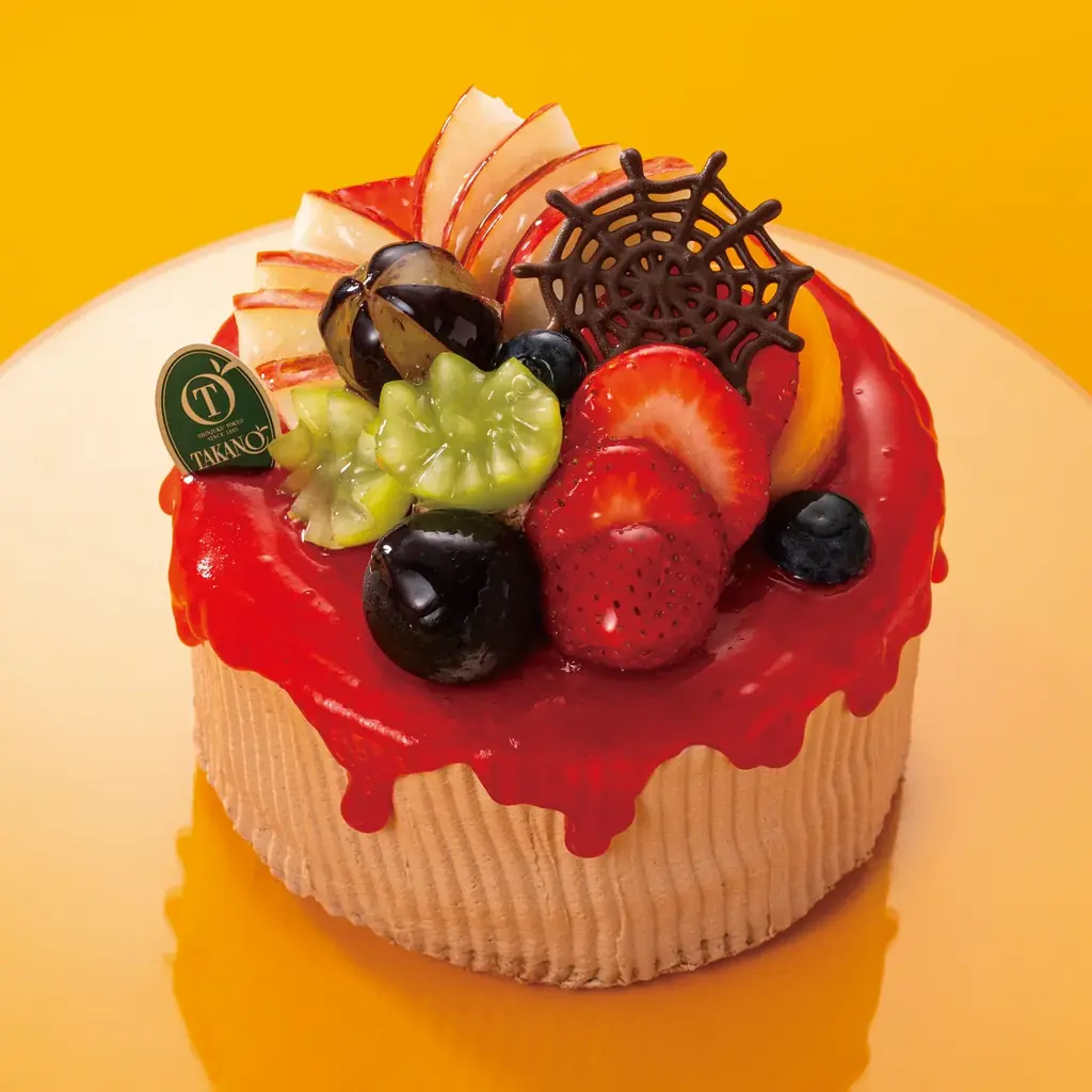 【横浜高島屋】かわいくておいしい！「おうちハロウィーン」を盛り上げるおすすめグルメ！ 画像 3