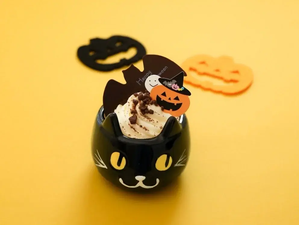 【横浜高島屋】かわいくておいしい！「おうちハロウィーン」を盛り上げるおすすめグルメ！ 画像 5