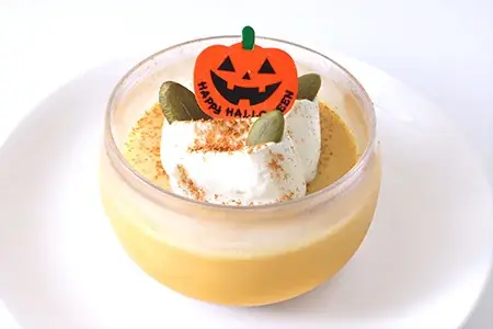 【横浜高島屋】かわいくておいしい！「おうちハロウィーン」を盛り上げるおすすめグルメ！ 画像 8