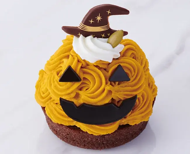 【横浜高島屋】かわいくておいしい！「おうちハロウィーン」を盛り上げるおすすめグルメ！ 画像 9