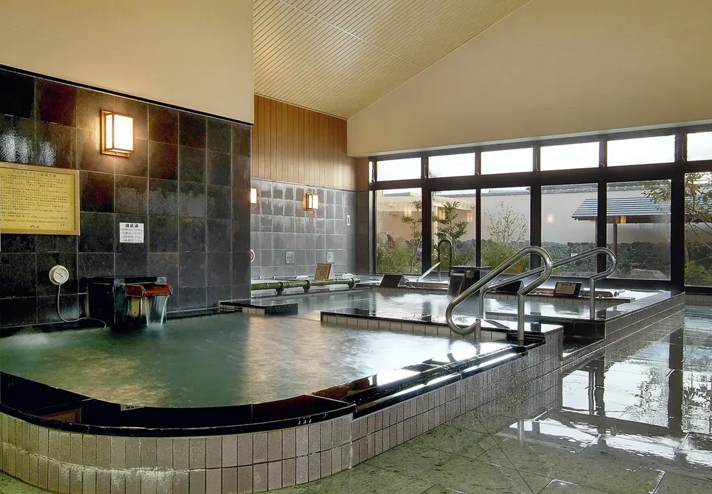 年間34万人が訪れる温浴施設「まめじま湯ったり苑」10月20日で開業25周年 画像 2