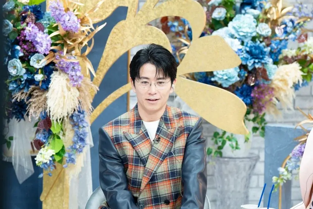 「ABEMA」オリジナル恋愛リアリティーショー『ガールオアレディシーズン2』最終回　10月19日（日）よる9時から無料放送　アン ミカ・若槻千夏・藤森慎吾・平祐奈“見どころ”スペシャルインタビュー公開 画像 4