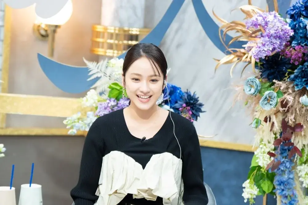 「ABEMA」オリジナル恋愛リアリティーショー『ガールオアレディシーズン2』最終回　10月19日（日）よる9時から無料放送　アン ミカ・若槻千夏・藤森慎吾・平祐奈“見どころ”スペシャルインタビュー公開 画像 5