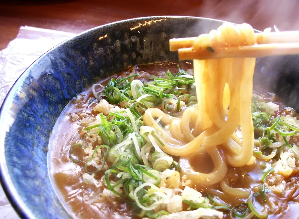 カレーうどんの得正　若江岩田店リニューアルオープン！ 画像 2