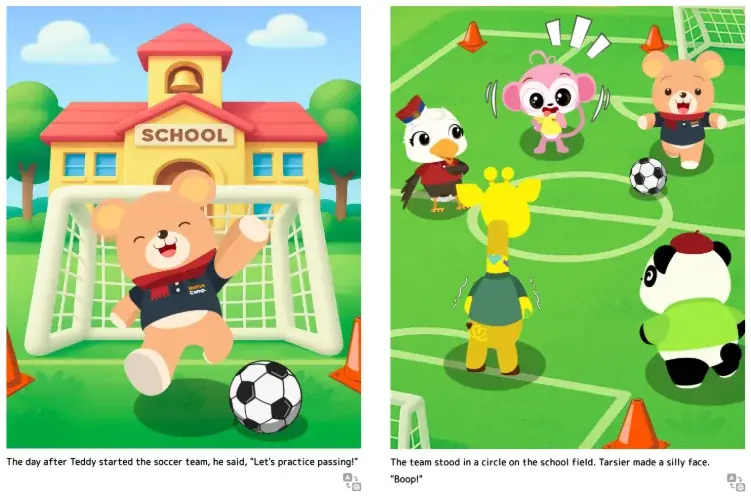 【英会話レッスン回数無制限】ネイティブキャンプ　教材数30,000突破記念！今ならAmazonギフト券5,000円分をプレゼント 画像 2