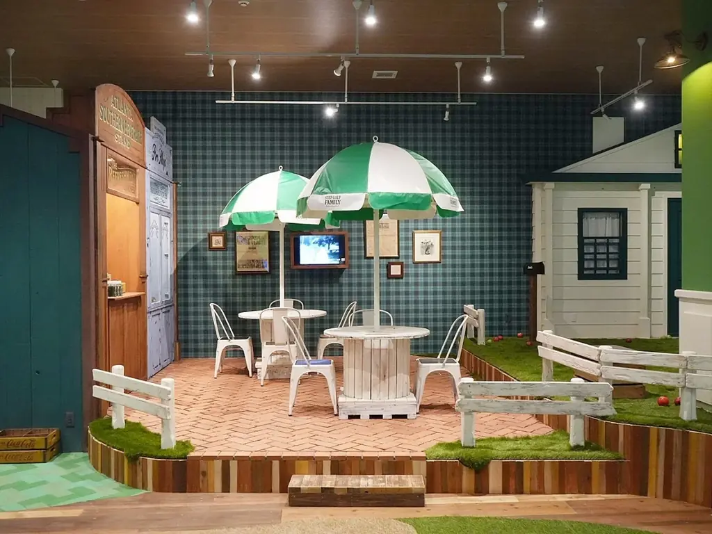 RBC琉球放送が生中継！ 「ステップゴルフファミリー沖縄」を公開 画像 3