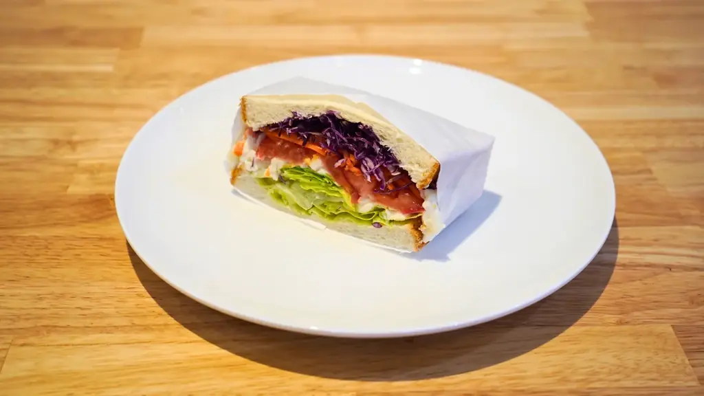 【10/19 OPEN】新潟大学中央図書館にカフェ「CAFE & DELI」が新規オープン 画像 7