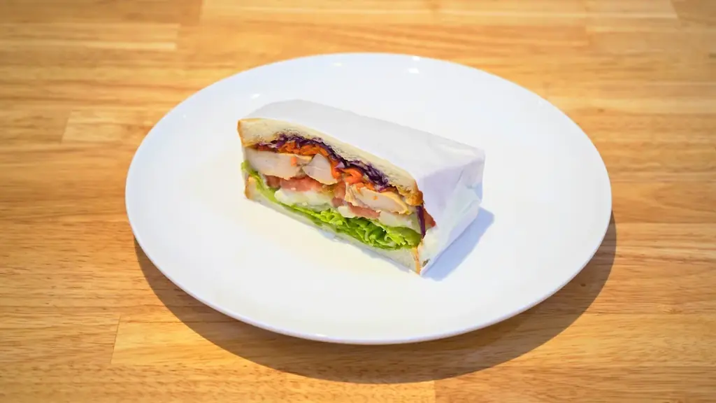 【10/19 OPEN】新潟大学中央図書館にカフェ「CAFE & DELI」が新規オープン 画像 8