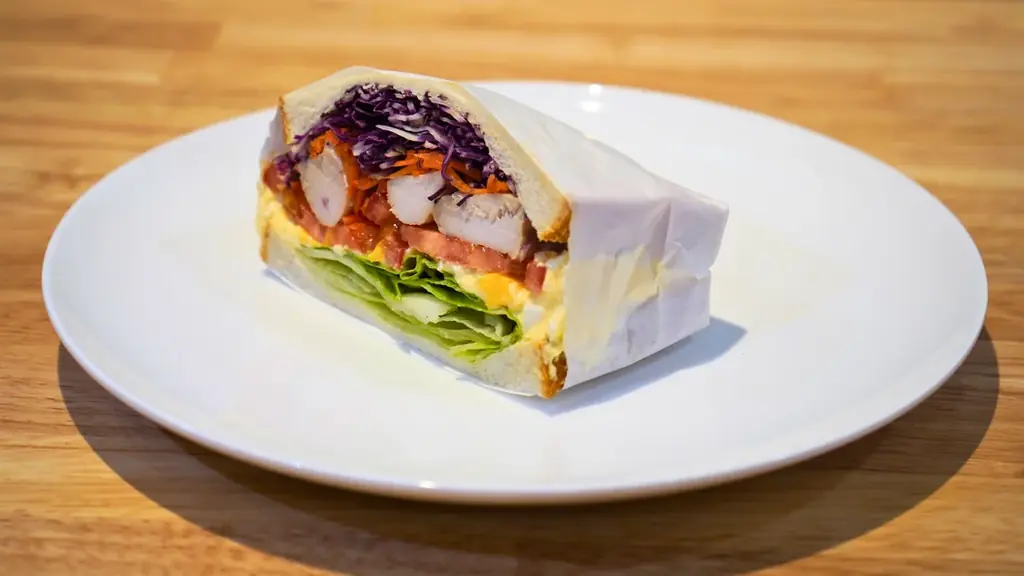 【10/19 OPEN】新潟大学中央図書館にカフェ「CAFE & DELI」が新規オープン 画像 9