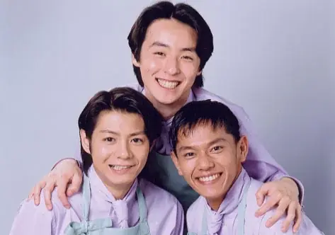 フジテレビ「ライオンのごきげんよう」おやつボーイズ・フミヤがミュージカルで怪演！ 画像 4