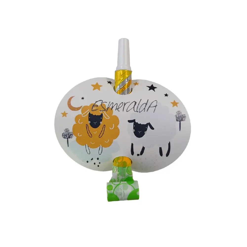 なぜ、まくら屋が、あの懐かしの「ピロピロ笛」を配るのか？遊びで育む “深い呼吸” が、子どもの睡眠を救う。 画像 2