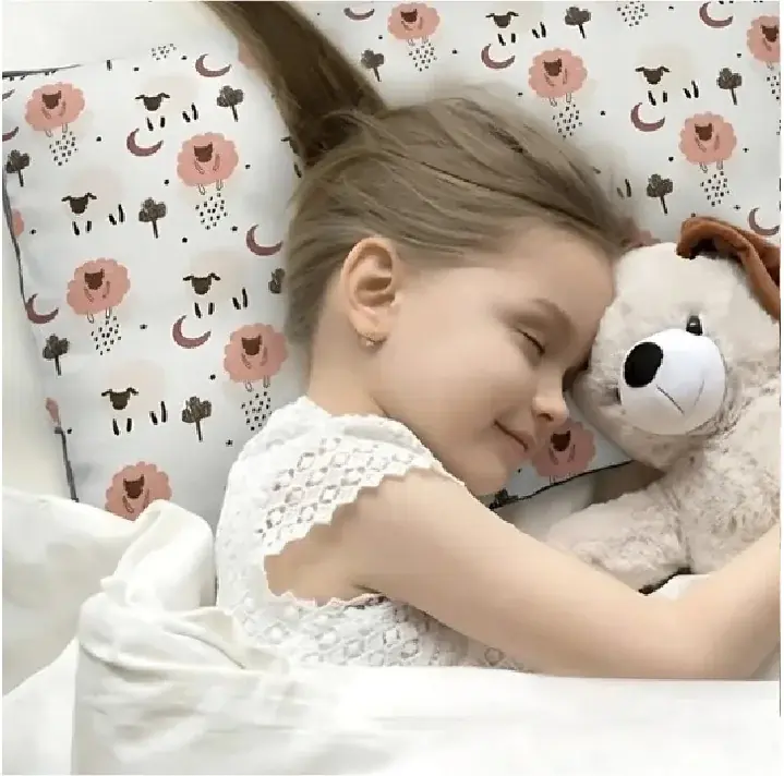 なぜ、まくら屋が、あの懐かしの「ピロピロ笛」を配るのか？遊びで育む “深い呼吸” が、子どもの睡眠を救う。 画像 5