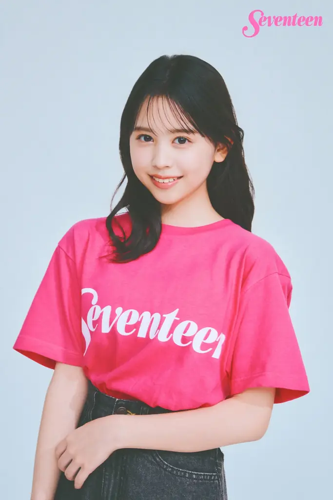 トップモデルや人気俳優への登竜門「ミスセブンティーン」、2025年の受賞者が決定！　応募総数2,783名の中から選ばれた６名の新たな「Seventeen」専属モデルを発表！ 画像 3