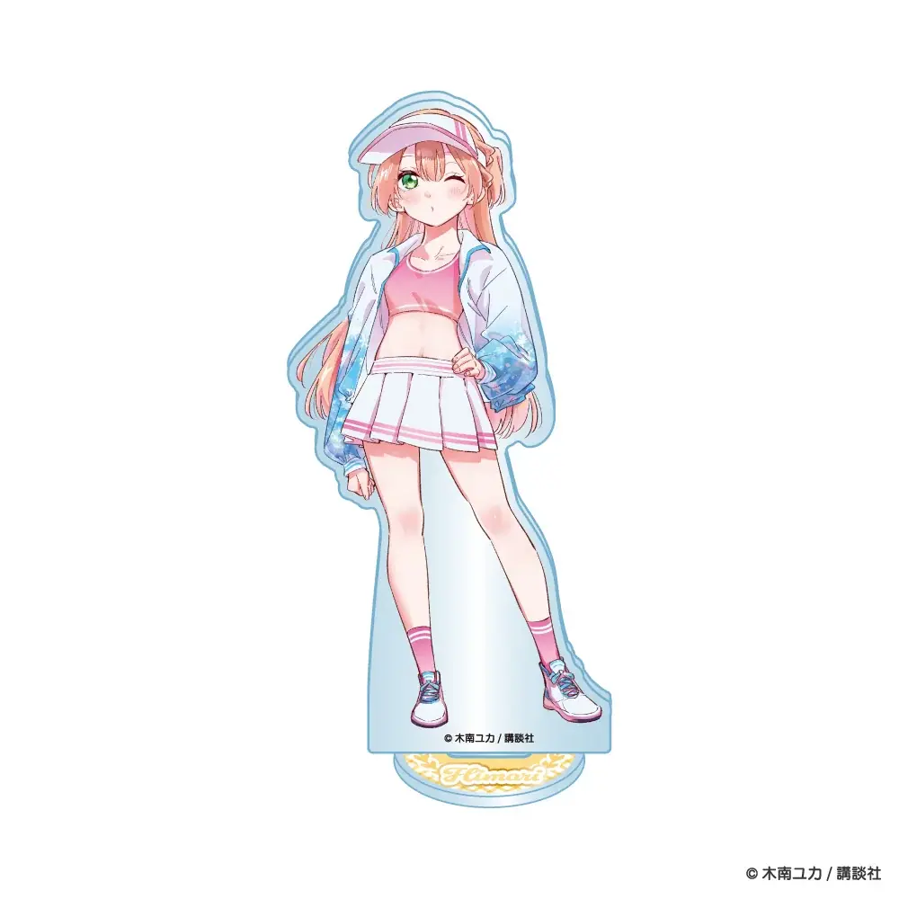 人気マンガ「五輪の女神さま ～なでしこ寮のメダルごはん～」グッズがマルイのネット通販「マルイウェブチャネル」に登場‼ 画像 2