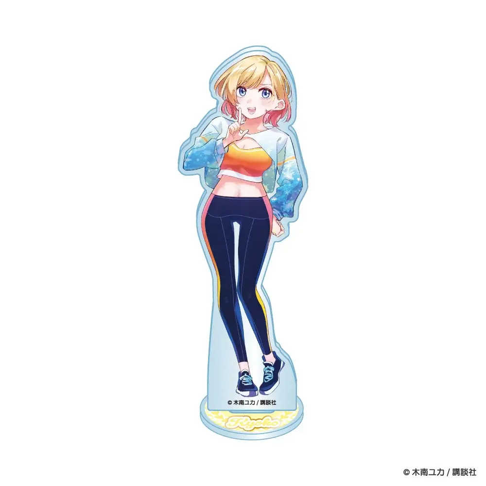 人気マンガ「五輪の女神さま ～なでしこ寮のメダルごはん～」グッズがマルイのネット通販「マルイウェブチャネル」に登場‼ 画像 5