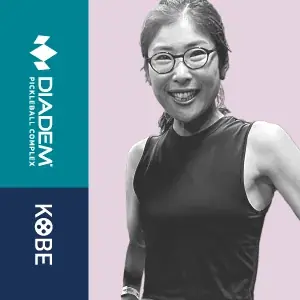 【DPC KOBE】初級者対象『プレミアム版オープンプレー』加藤季温 元プロテニス選手が参加決定 11/9(日) 画像 8