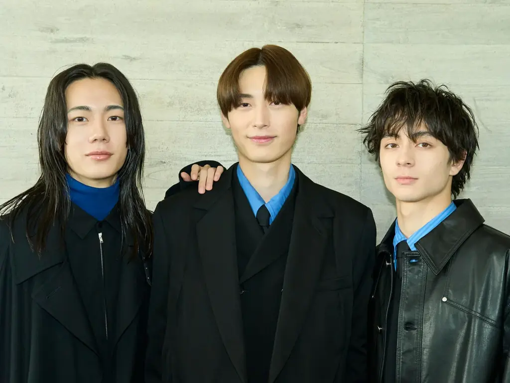 次世代トップモデル・俳優の登竜門である新メンズノンノモデル、今年は３名が決定。「第40回メンズノンノモデルオーディション」合格者を発表！ 画像 1