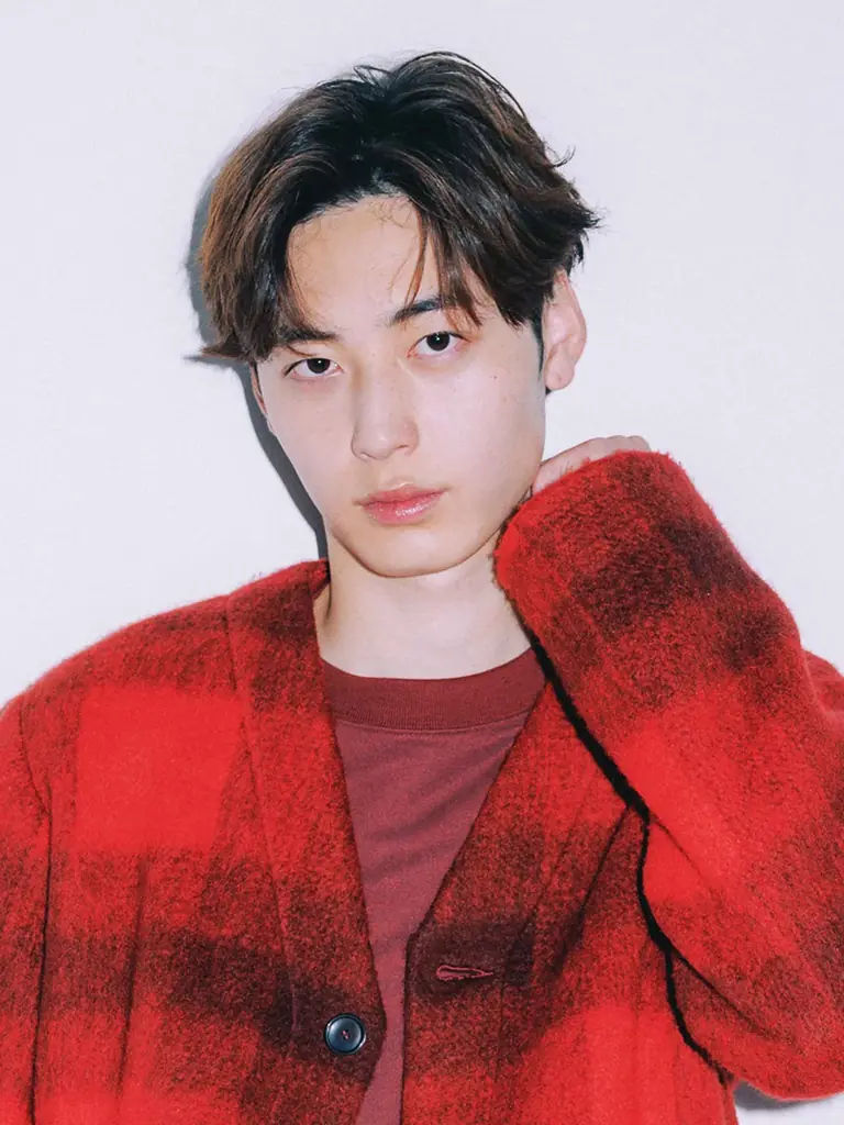 次世代トップモデル・俳優の登竜門である新メンズノンノモデル、今年は３名が決定。「第40回メンズノンノモデルオーディション」合格者を発表！ 画像 3