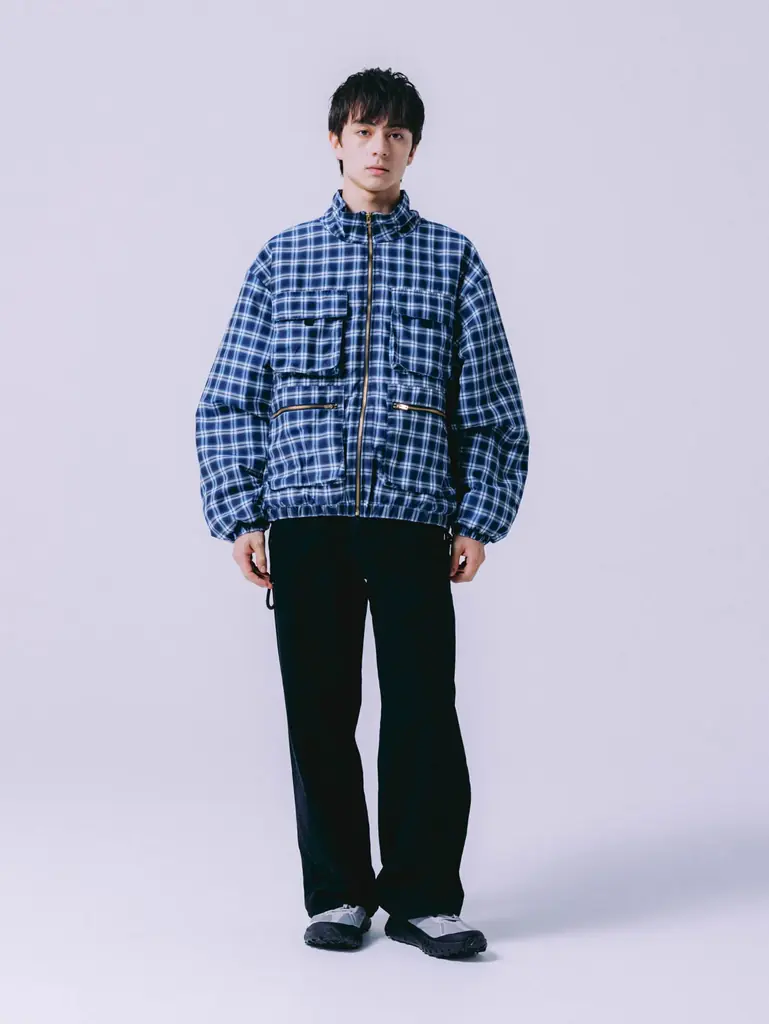 次世代トップモデル・俳優の登竜門である新メンズノンノモデル、今年は３名が決定。「第40回メンズノンノモデルオーディション」合格者を発表！ 画像 4