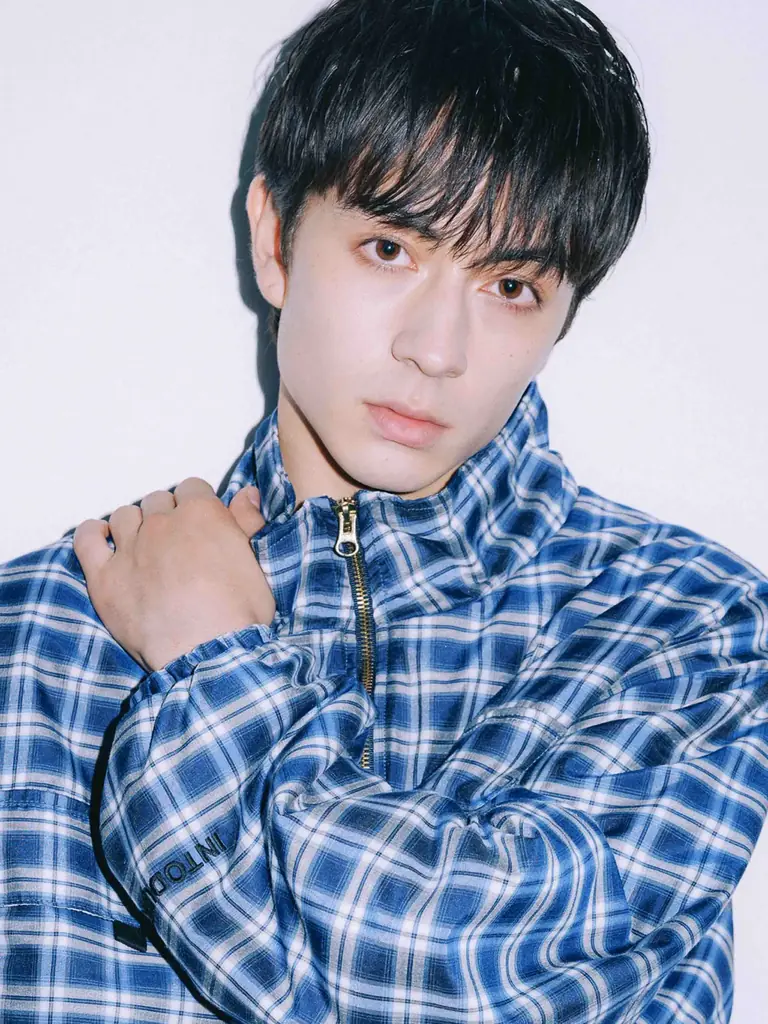 次世代トップモデル・俳優の登竜門である新メンズノンノモデル、今年は３名が決定。「第40回メンズノンノモデルオーディション」合格者を発表！ 画像 5