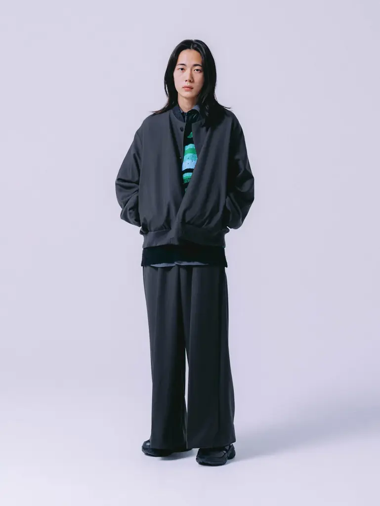 次世代トップモデル・俳優の登竜門である新メンズノンノモデル、今年は３名が決定。「第40回メンズノンノモデルオーディション」合格者を発表！ 画像 6