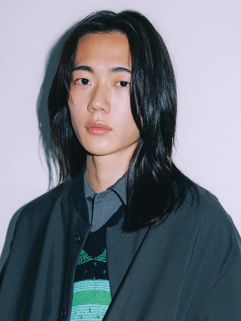 次世代トップモデル・俳優の登竜門である新メンズノンノモデル、今年は３名が決定。「第40回メンズノンノモデルオーディション」合格者を発表！ 画像 7