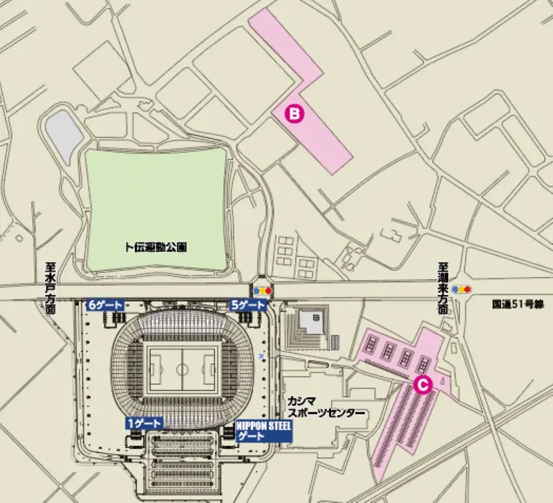 11月29日開催 メルスタフェス2025｜155店フリマ＆64台キッチンカー