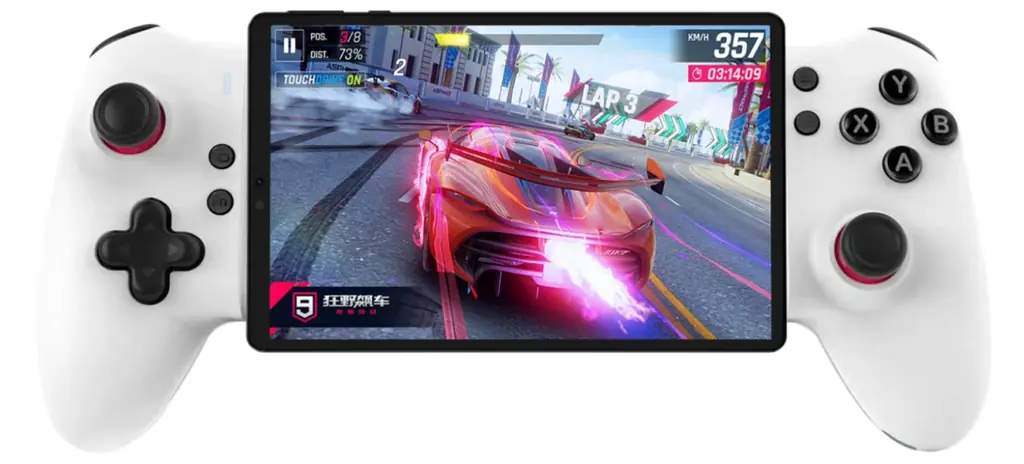 Headwolf Titan 1 世界同時発表：究極の性能で、ゲーミングタブレットを革新する。 画像 2