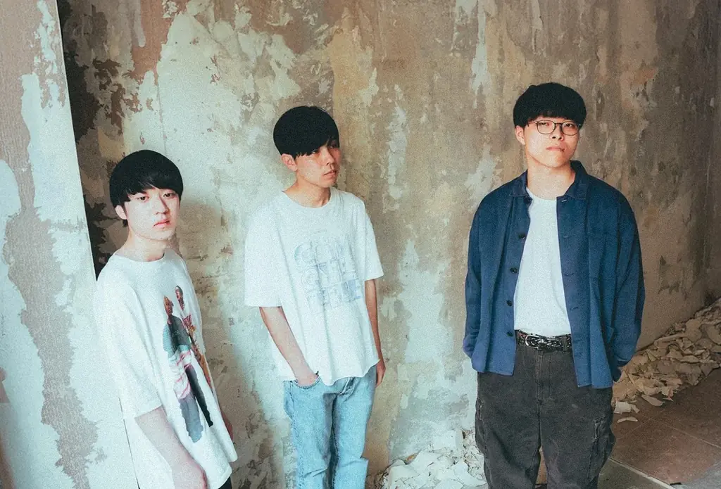 『CITY CHILL CLUB』11月のミュージックセレクターが決定！ 画像 11