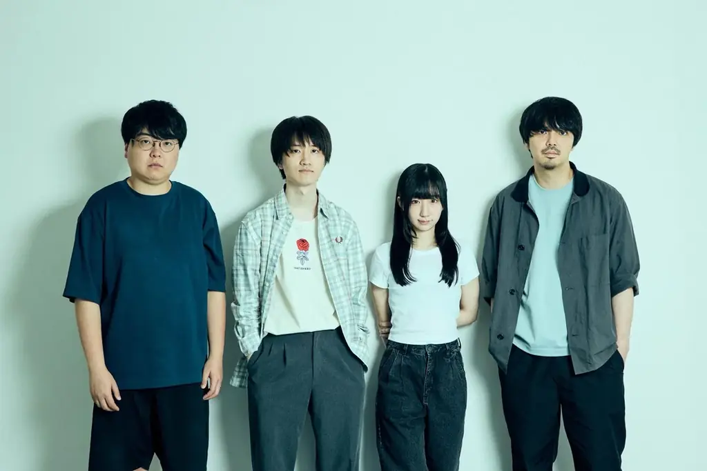 『CITY CHILL CLUB』11月のミュージックセレクターが決定！ 画像 12