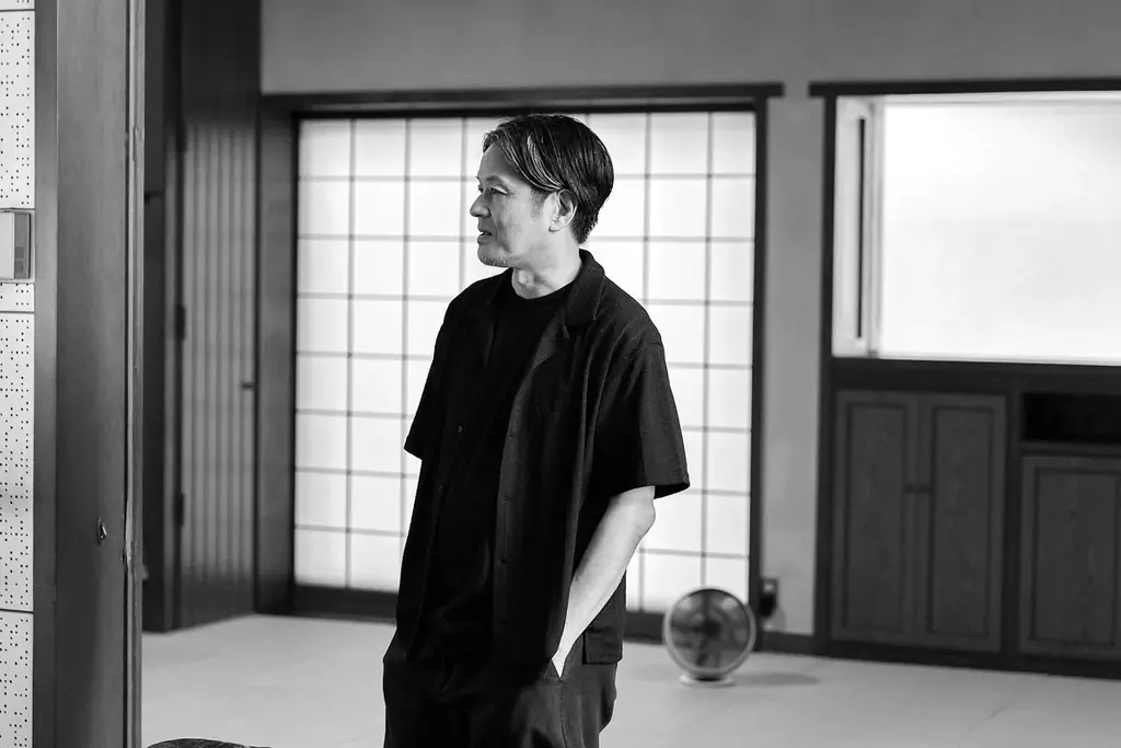 『CITY CHILL CLUB』11月のミュージックセレクターが決定！ 画像 13