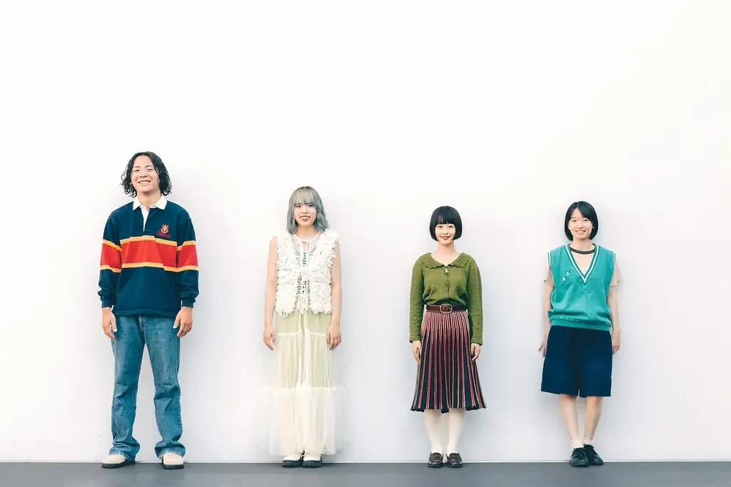 『CITY CHILL CLUB』11月のミュージックセレクターが決定！ 画像 5