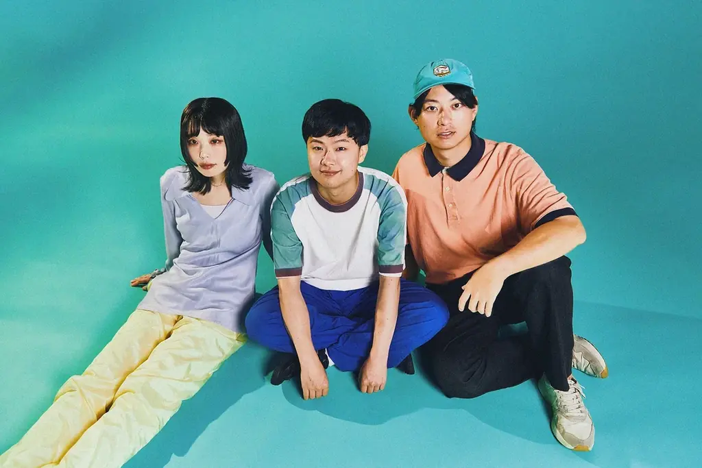 『CITY CHILL CLUB』11月のミュージックセレクターが決定！ 画像 6