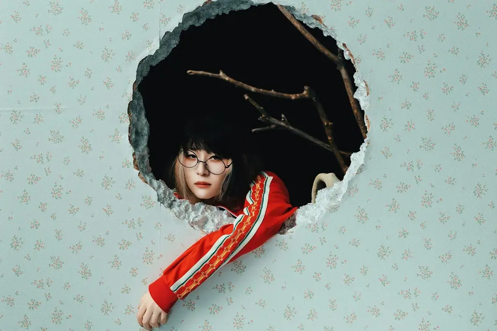 『CITY CHILL CLUB』11月のミュージックセレクターが決定！ 画像 9