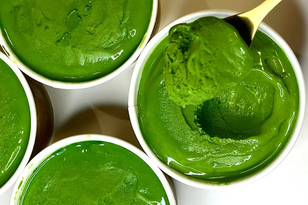 【濃厚抹茶ジェラート】1日1680個売れた大人気お取り寄せスイーツが10月19日より10ヶ月ぶりに数量限定復活販売！ 画像 2