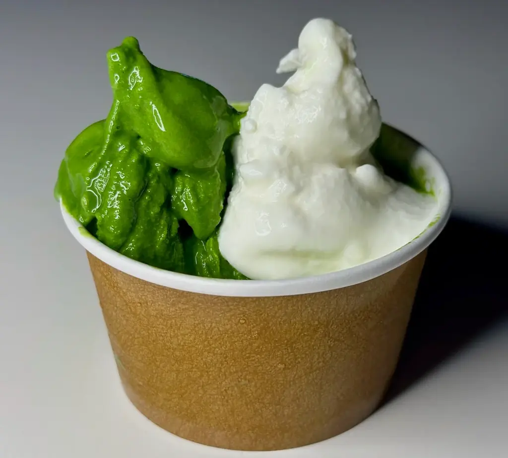 【濃厚抹茶ジェラート】1日1680個売れた大人気お取り寄せスイーツが10月19日より10ヶ月ぶりに数量限定復活販売！ 画像 3