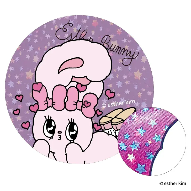 【新商品】『エスターバニーステーショナリー』を販売開始します 画像 27